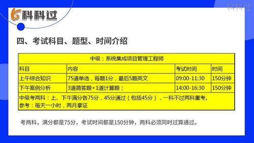 系統(tǒng)集成項目管理工程師考試與信息系統(tǒng)集成服務概述