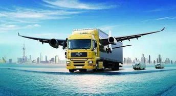 進(jìn)出口貿(mào)易的物流新思路 提升貨物流動效率與可持續(xù)性