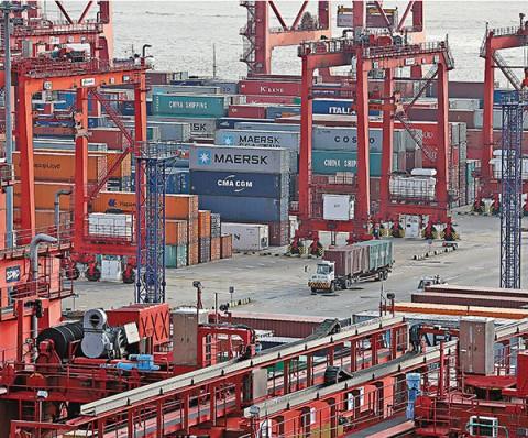 新冠疫情全球蔓延 你以為貨物進(jìn)出口與你無(wú)關(guān)？